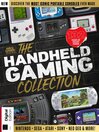 Retro Gamer Presents: The Handheld Gaming Collection (4th Ed)